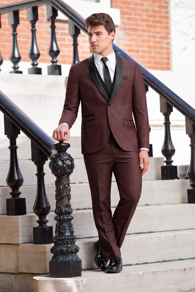 Earth Tone Tuxedos and Suits | Tuxedo Rental, Suits and Formalwear –